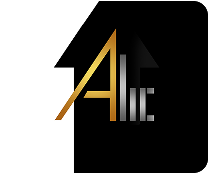 Logo Alphabet Bali Studio