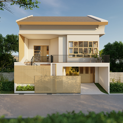 Man lying in hospital bed with medical equipment